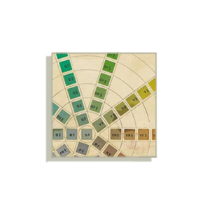 Color data