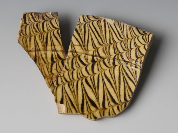 North Midlands Slipware